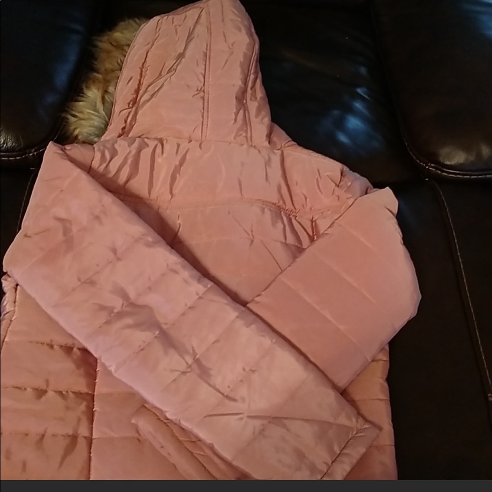 Ambiance Outwear Jacket - Picture 5 of 5